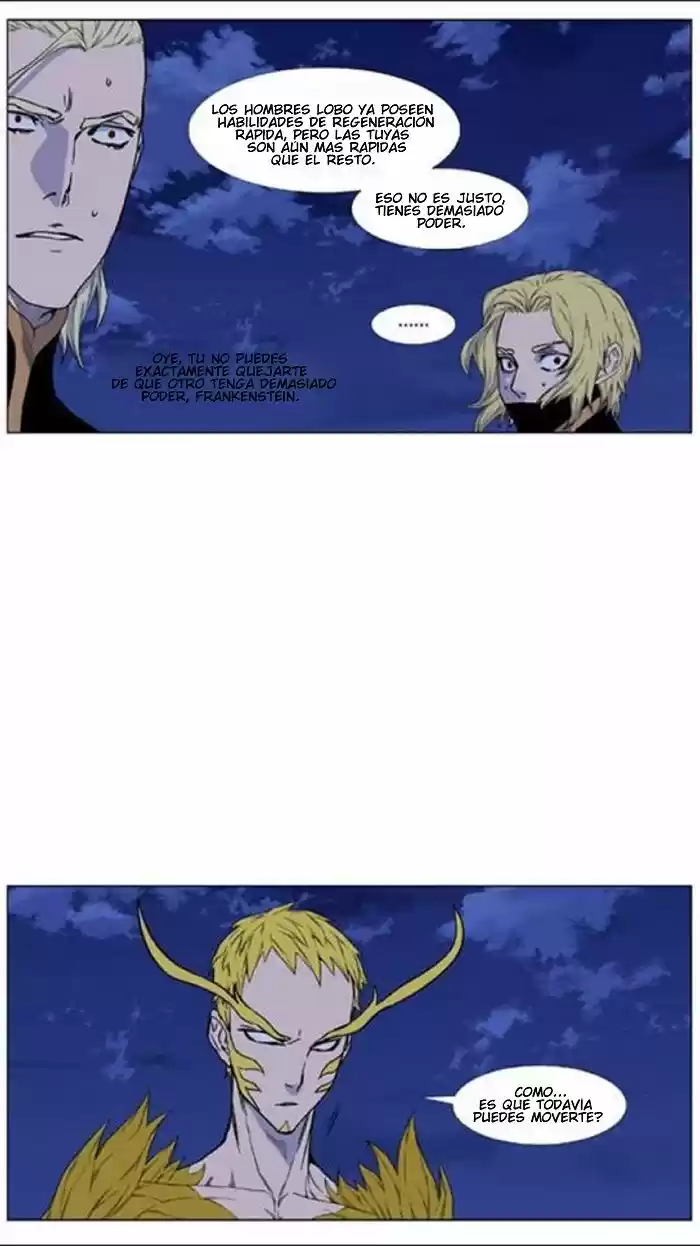 Noblesse (2007) - Capítulo 438 - Página 21 - LectorTMOo