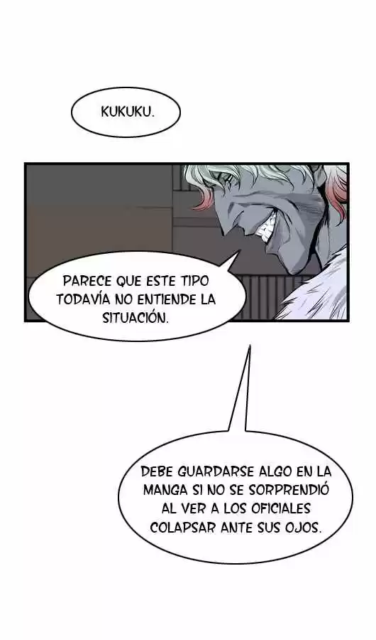 Noblesse (2007) - Capítulo 44 - Página 2 - LectorTMOo