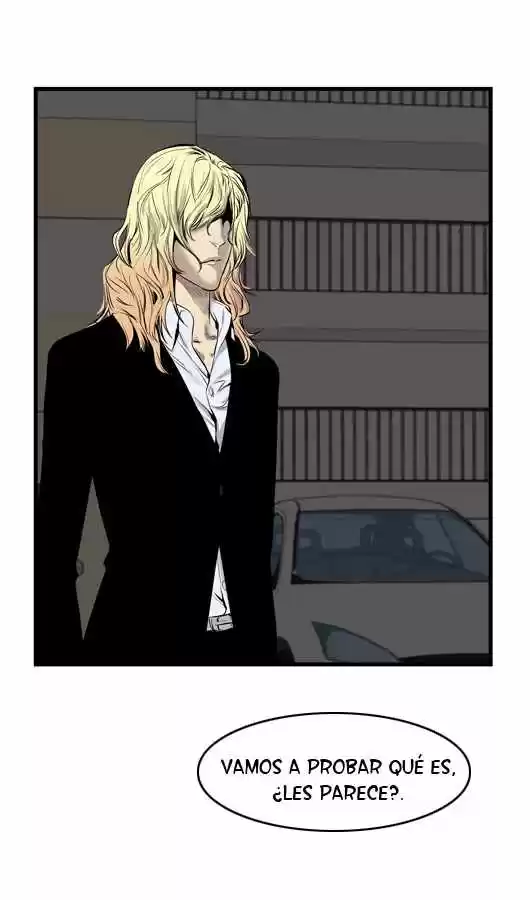 Noblesse (2007) - Capítulo 44 - Página 3 - LectorTMOo