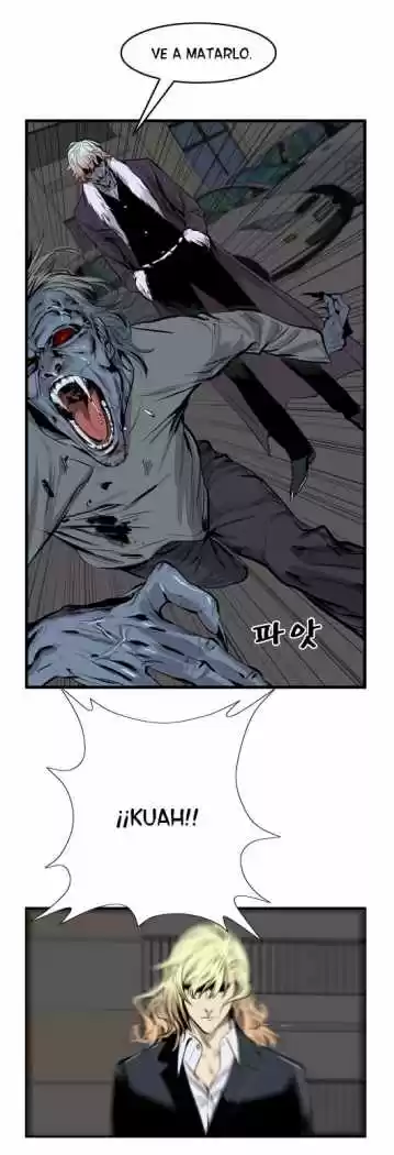Noblesse (2007) - Capítulo 44 - Página 4 - LectorTMOo