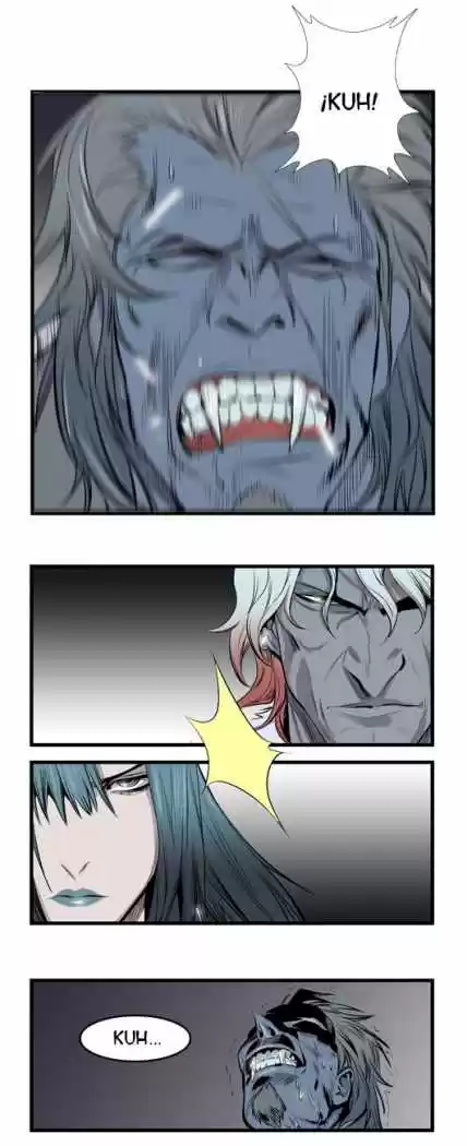 Noblesse (2007) - Capítulo 44 - Página 6 - LectorTMOo