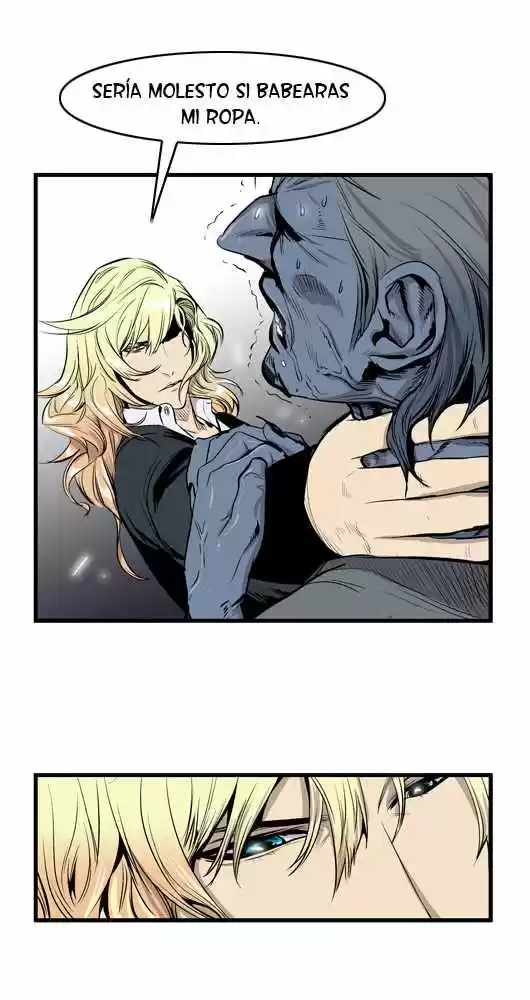 Noblesse (2007) - Capítulo 44 - Página 8 - LectorTMOo