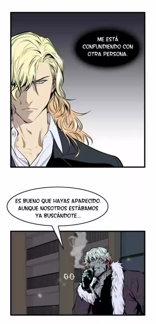 Noblesse (2007) - Capítulo 44 - Página 12 - LectorTMOo