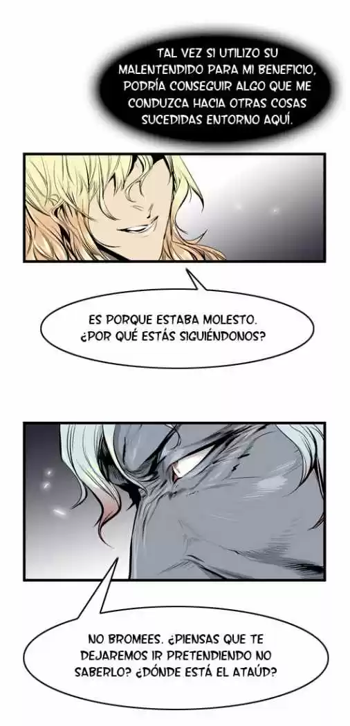 Noblesse (2007) - Capítulo 44 - Página 13 - LectorTMOo