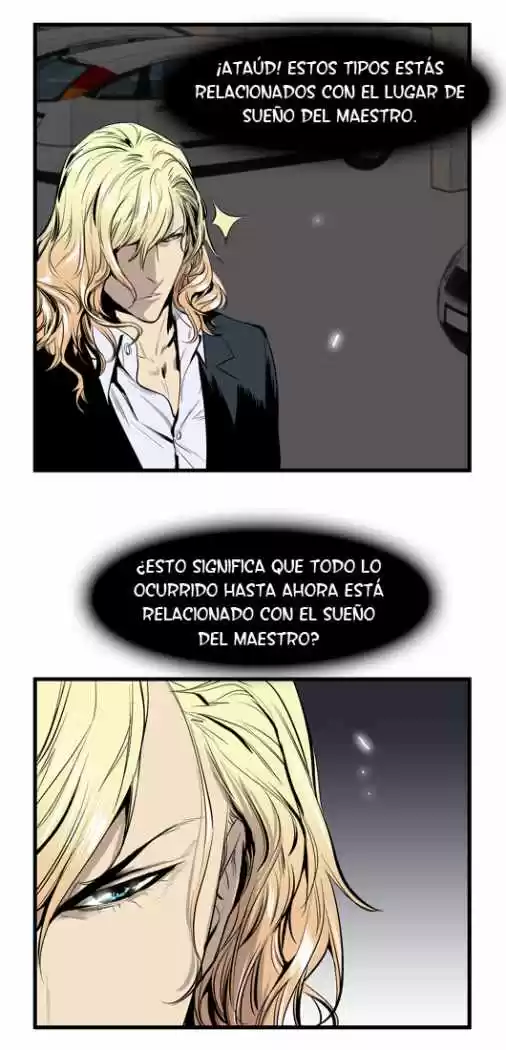 Noblesse (2007) - Capítulo 44 - Página 14 - LectorTMOo