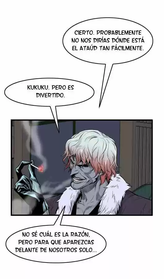 Noblesse (2007) - Capítulo 44 - Página 15 - LectorTMOo