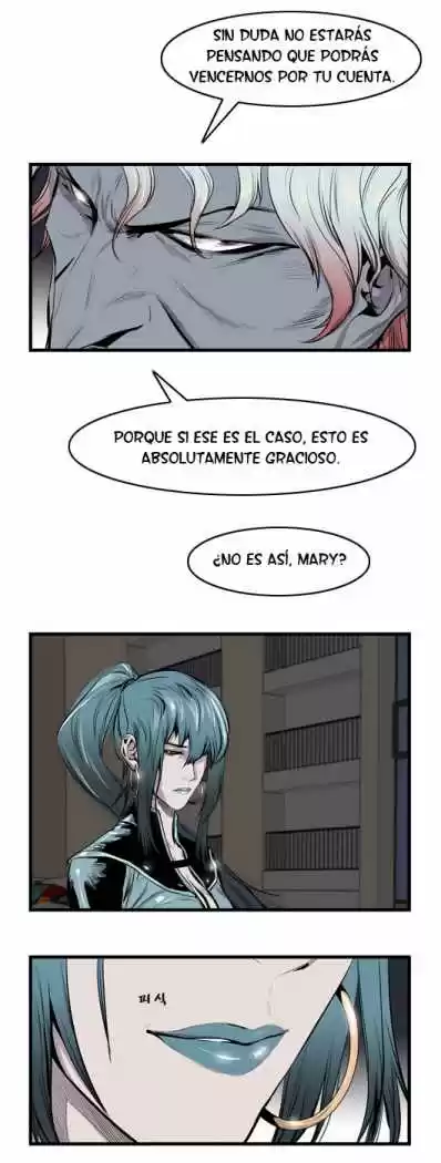 Noblesse (2007) - Capítulo 44 - Página 16 - LectorTMOo