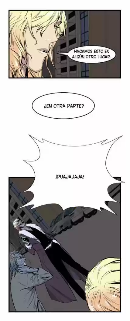 Noblesse (2007) - Capítulo 44 - Página 17 - LectorTMOo