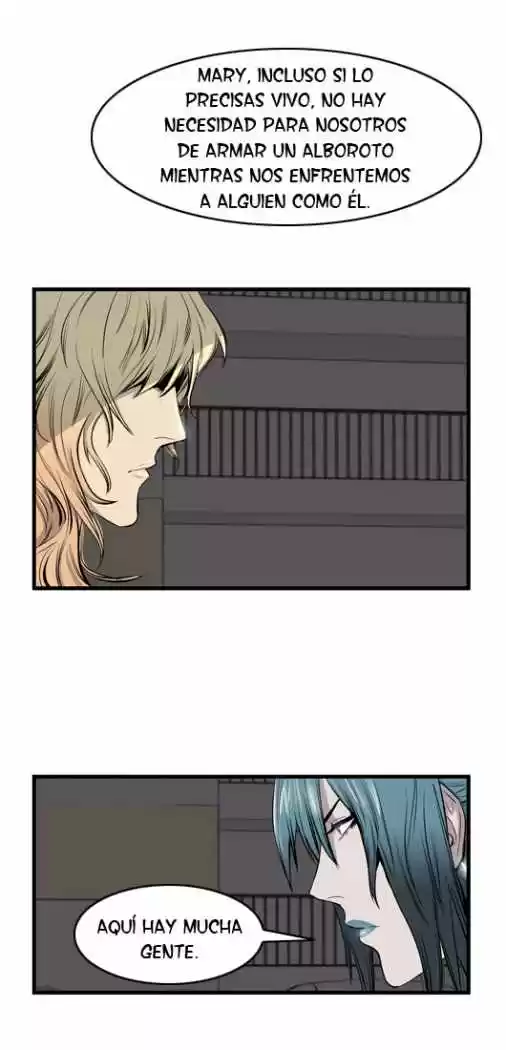 Noblesse (2007) - Capítulo 44 - Página 19 - LectorTMOo