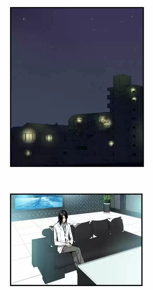 Noblesse (2007) - Capítulo 44 - Página 21 - LectorTMOo