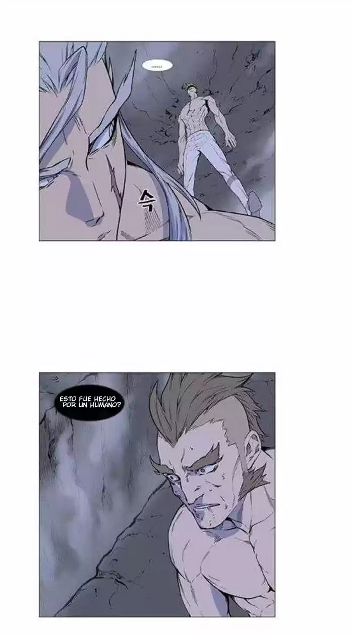 Noblesse (2007) - Capítulo 440 - Página 25 - LectorTMOo