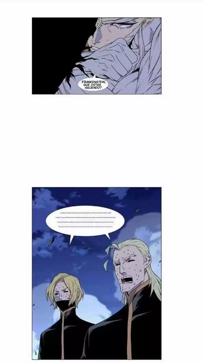 Noblesse (2007) - Capítulo 440 - Página 38 - LectorTMOo
