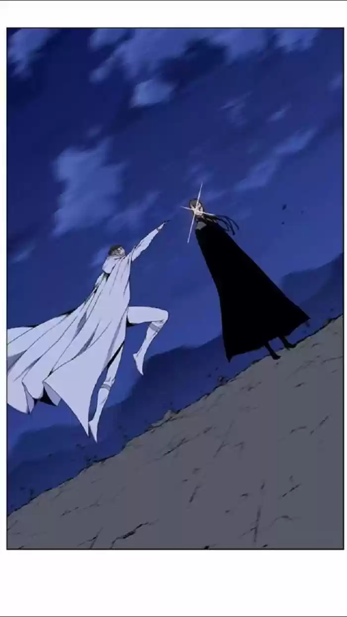 Noblesse (2007) - Capítulo 441 - Página 27 - LectorTMOo