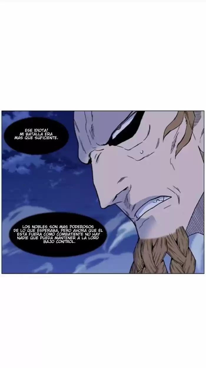 Noblesse (2007) - Capítulo 441 - Página 38 - LectorTMOo