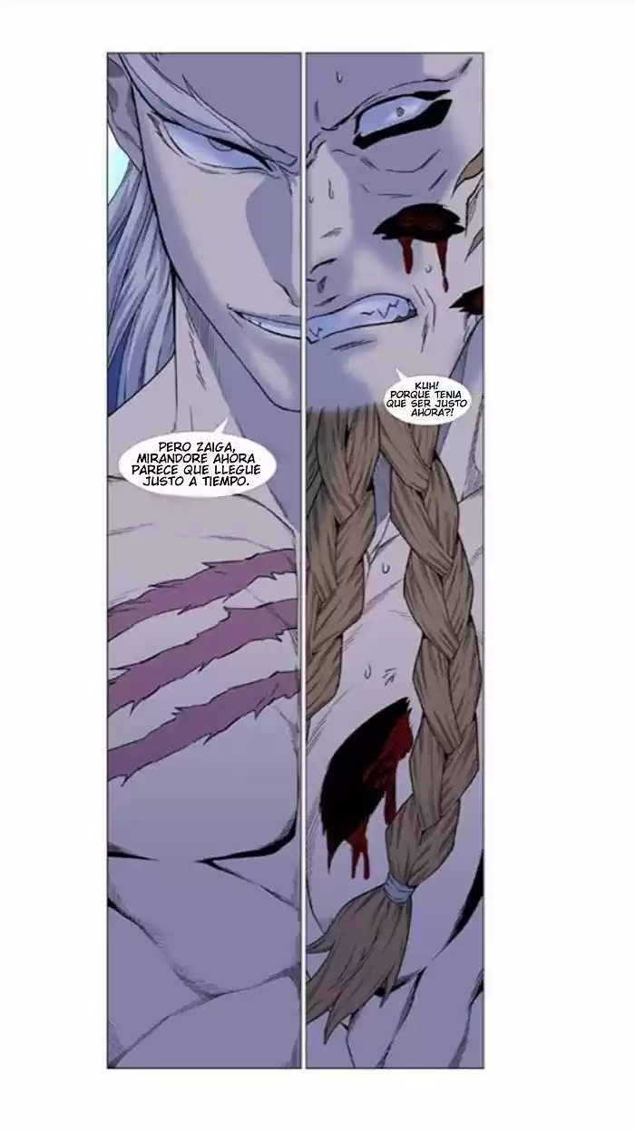 Noblesse (2007) - Capítulo 441 - Página 52 - LectorTMOo