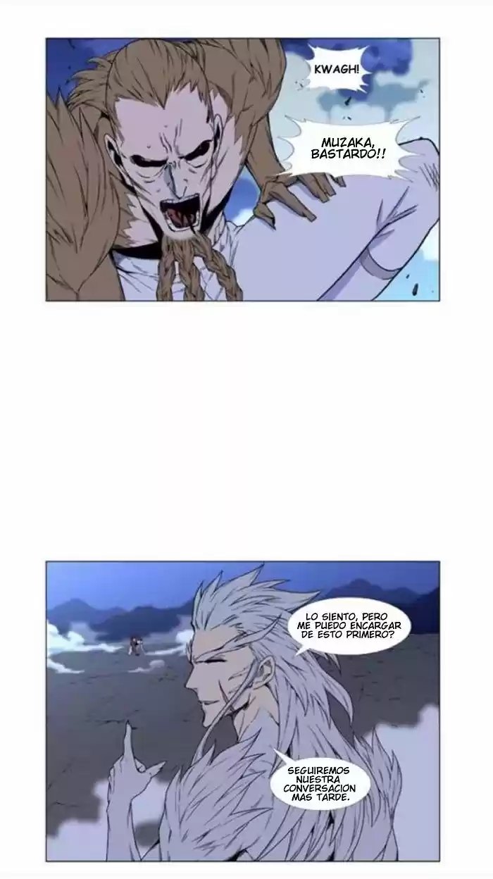 Noblesse (2007) - Capítulo 442 - Página 10 - LectorTMOo