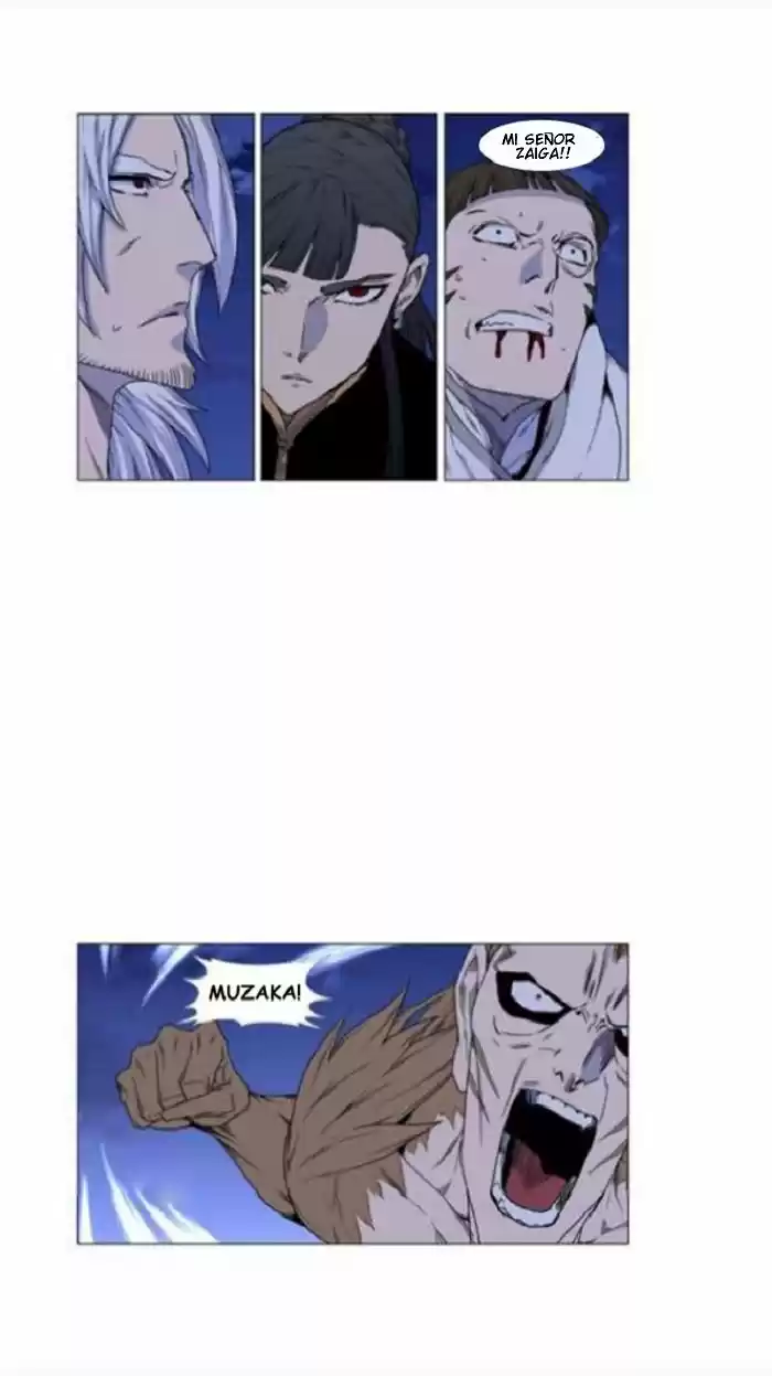 Noblesse (2007) - Capítulo 442 - Página 30 - LectorTMOo