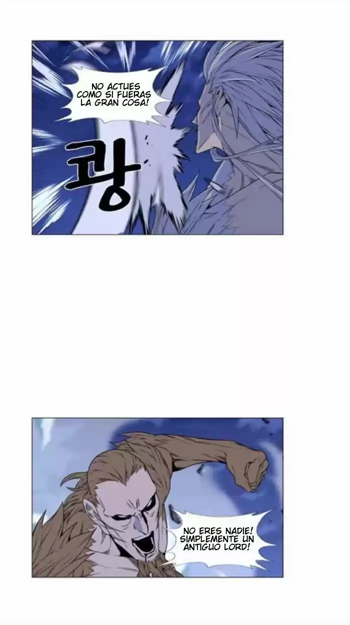 Noblesse (2007) - Capítulo 442 - Página 31 - LectorTMOo