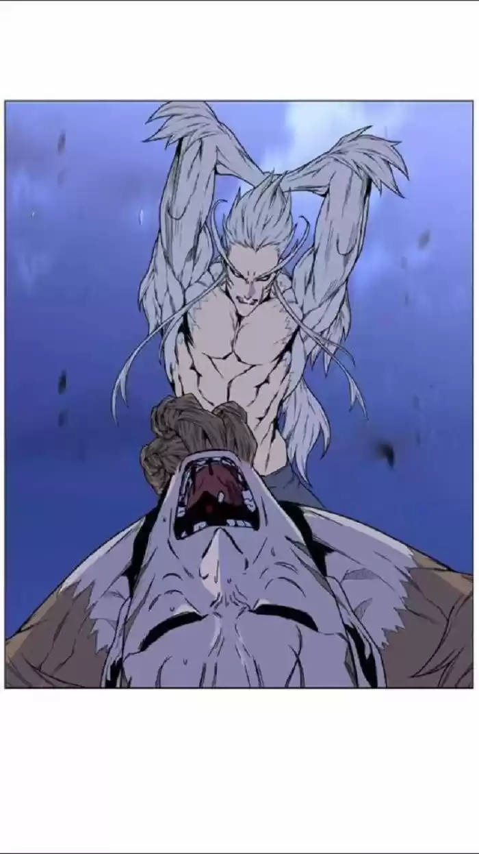 Noblesse (2007) - Capítulo 442 - Página 36 - LectorTMOo