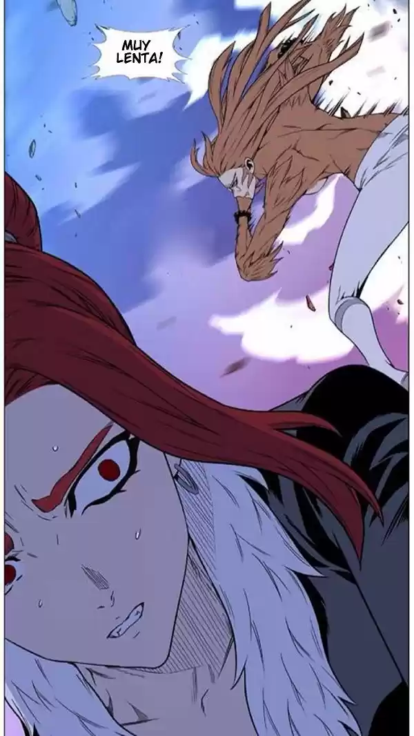 Noblesse (2007) - Capítulo 443 - Página 10 - LectorTMOo