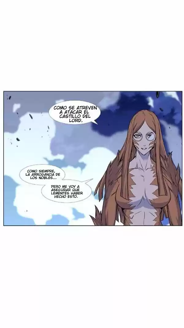 Noblesse (2007) - Capítulo 443 - Página 23 - LectorTMOo