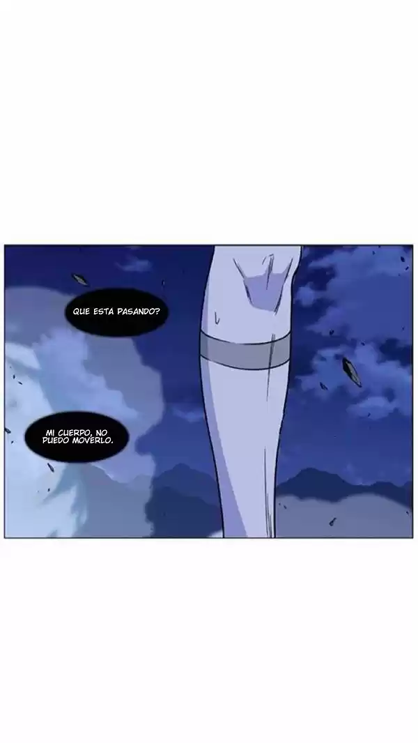 Noblesse (2007) - Capítulo 443 - Página 25 - LectorTMOo