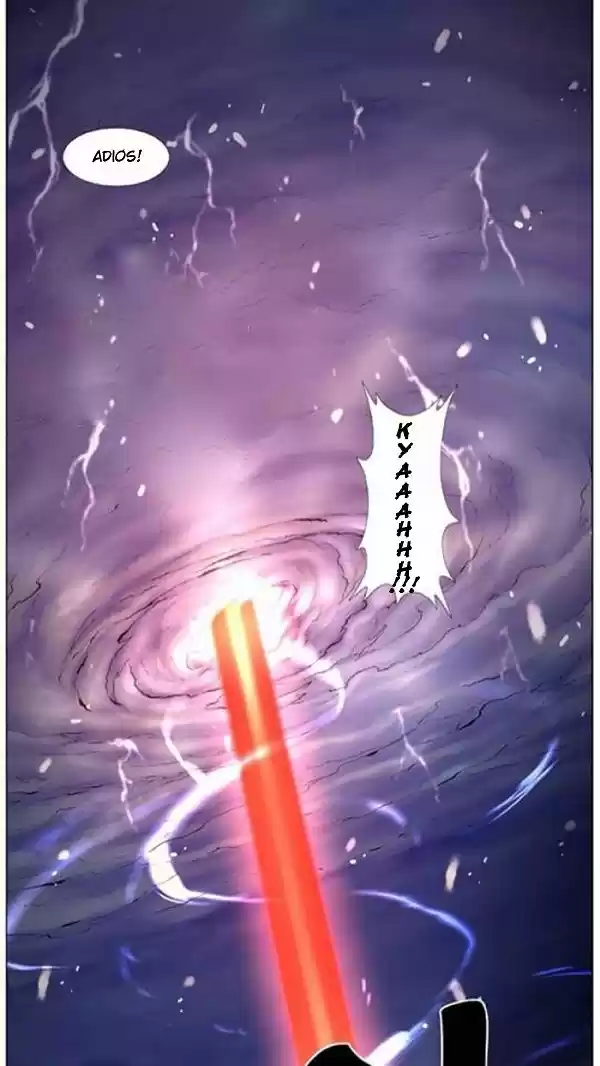 Noblesse (2007) - Capítulo 443 - Página 35 - LectorTMOo