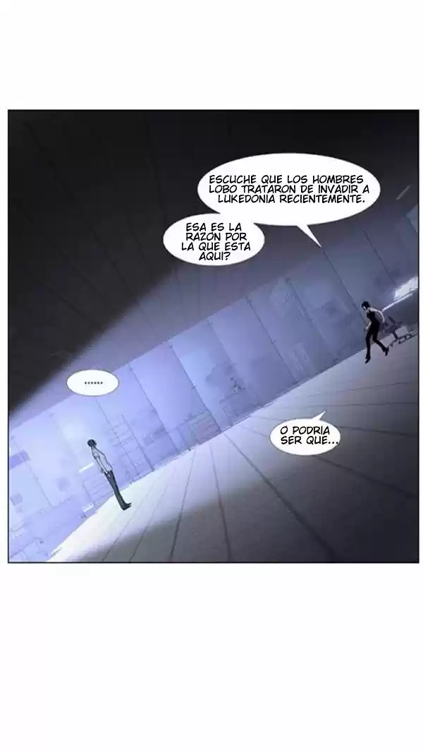Noblesse (2007) - Capítulo 443 - Página 39 - LectorTMOo