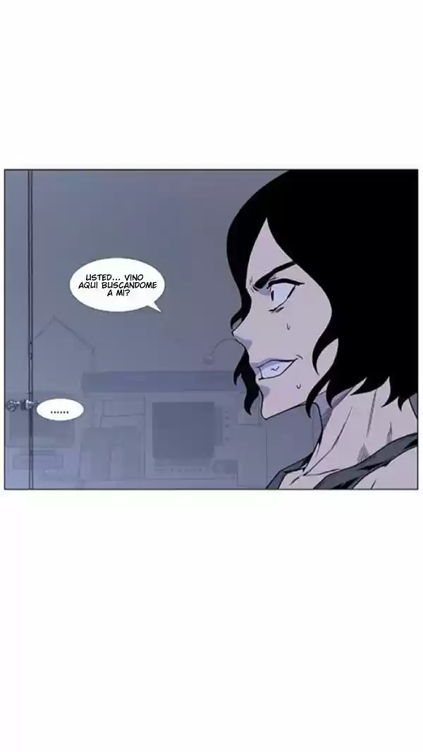 Noblesse (2007) - Capítulo 443 - Página 40 - LectorTMOo