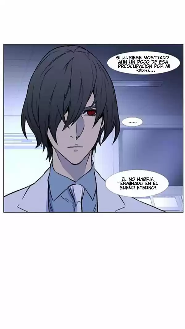 Noblesse (2007) - Capítulo 443 - Página 53 - LectorTMOo