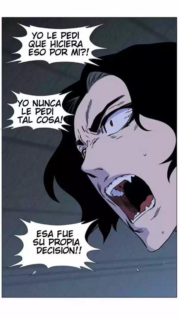 Noblesse (2007) - Capítulo 443 - Página 55 - LectorTMOo