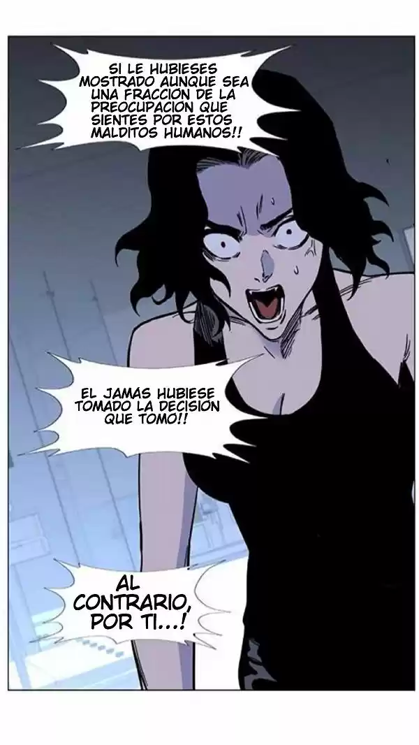 Noblesse (2007) - Capítulo 443 - Página 57 - LectorTMOo