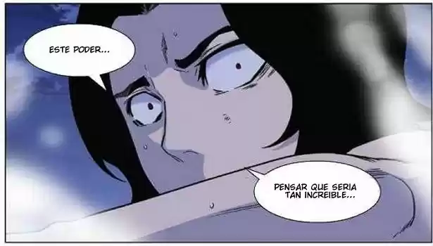 Noblesse (2007) - Capítulo 444 - Página 4 - LectorTMOo
