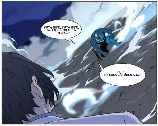 Noblesse (2007) - Capítulo 444 - Página 6 - LectorTMOo