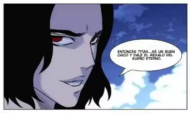 Noblesse (2007) - Capítulo 444 - Página 7 - LectorTMOo
