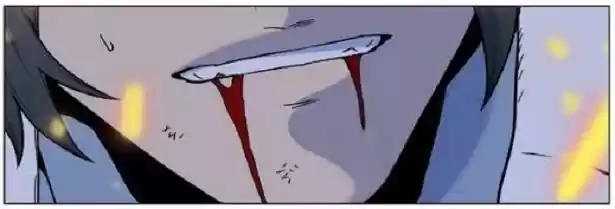Noblesse (2007) - Capítulo 444 - Página 21 - LectorTMOo