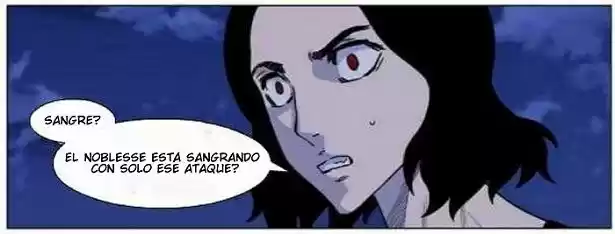 Noblesse (2007) - Capítulo 444 - Página 22 - LectorTMOo