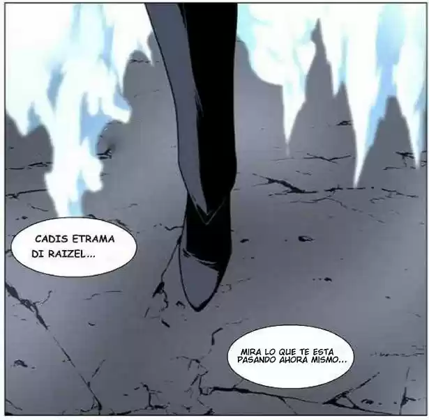 Noblesse (2007) - Capítulo 444 - Página 53 - LectorTMOo