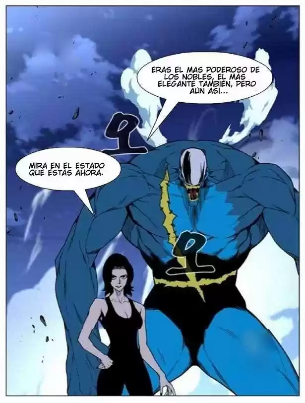 Noblesse (2007) - Capítulo 444 - Página 54 - LectorTMOo