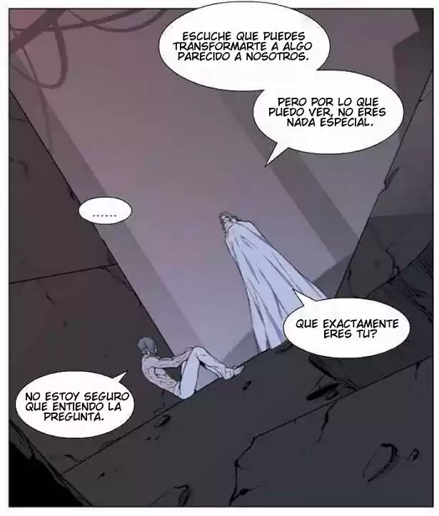 Noblesse (2007) - Capítulo 444 - Página 59 - LectorTMOo