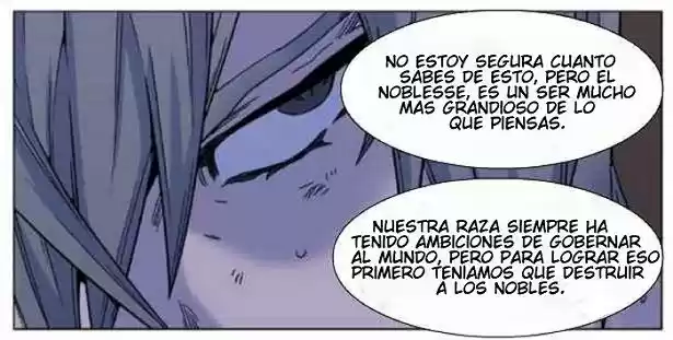 Noblesse (2007) - Capítulo 444 - Página 60 - LectorTMOo