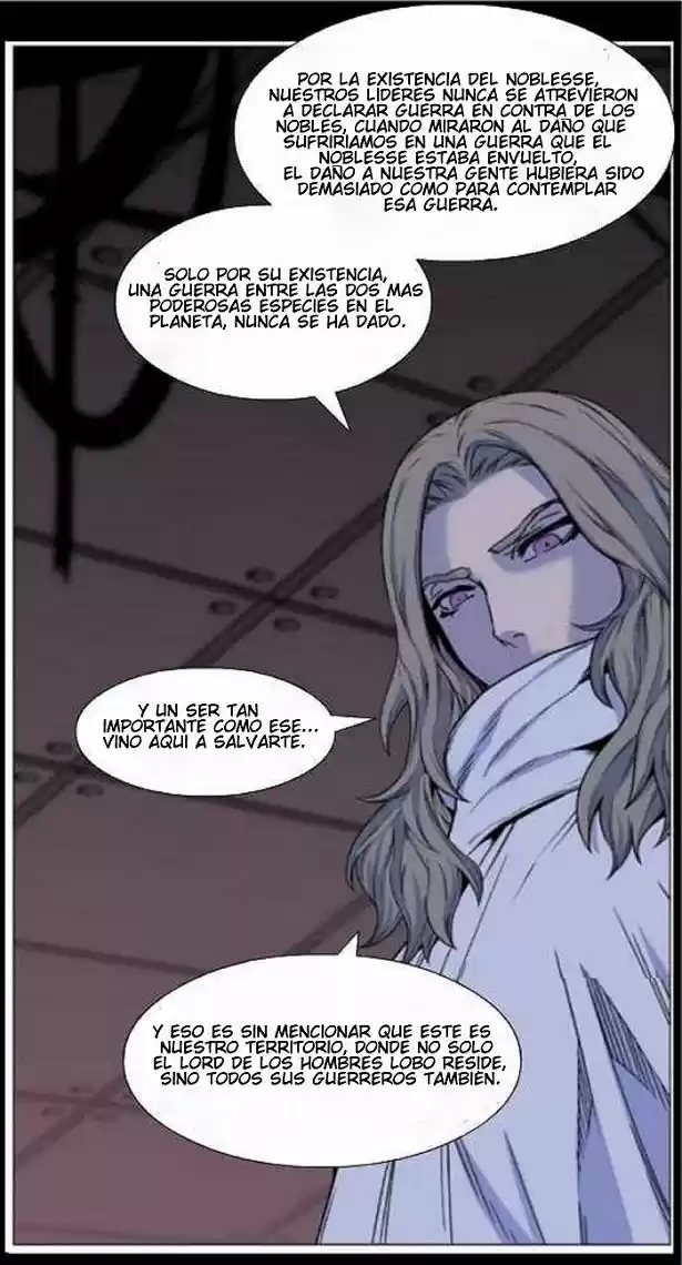 Noblesse (2007) - Capítulo 444 - Página 61 - LectorTMOo