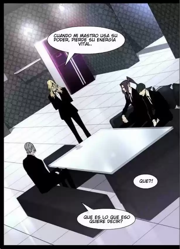 Noblesse (2007) - Capítulo 444 - Página 63 - LectorTMOo