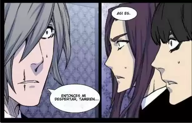 Noblesse (2007) - Capítulo 444 - Página 65 - LectorTMOo