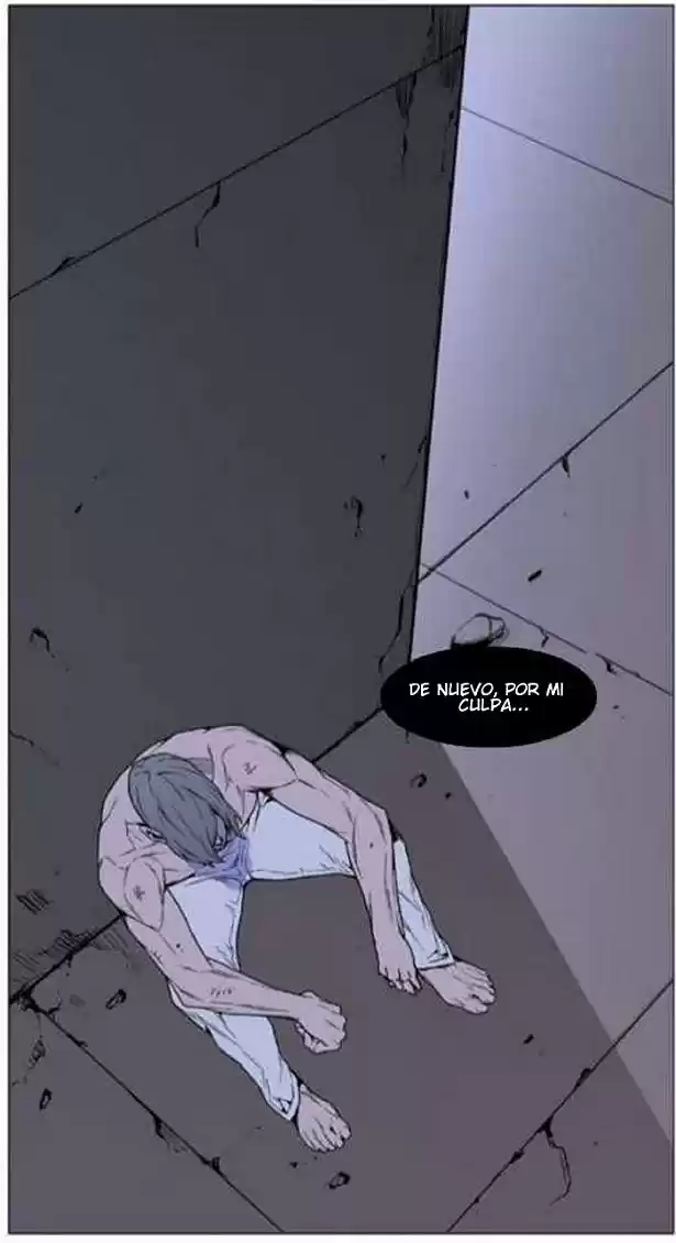 Noblesse (2007) - Capítulo 444 - Página 66 - LectorTMOo