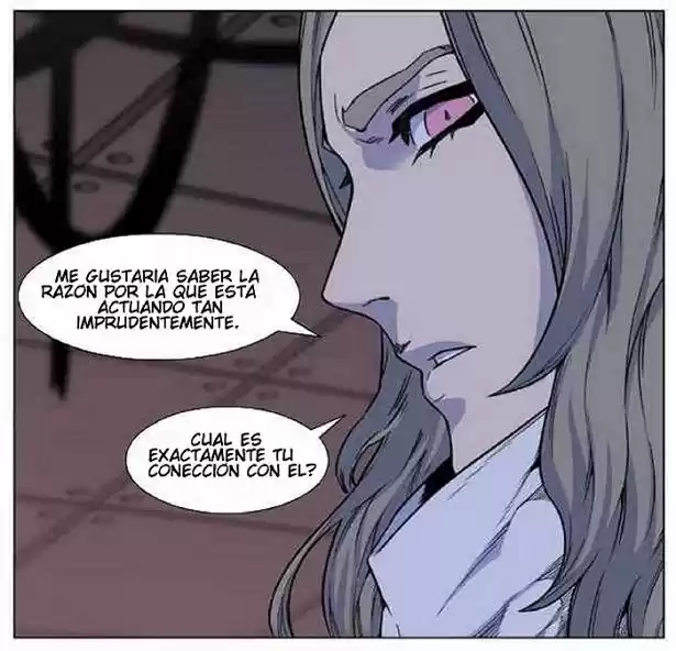 Noblesse (2007) - Capítulo 444 - Página 68 - LectorTMOo