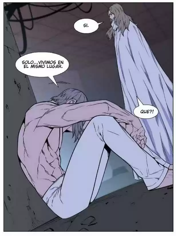 Noblesse (2007) - Capítulo 444 - Página 70 - LectorTMOo