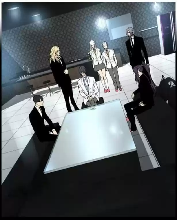 Noblesse (2007) - Capítulo 444 - Página 71 - LectorTMOo