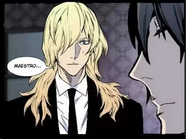 Noblesse (2007) - Capítulo 444 - Página 79 - LectorTMOo