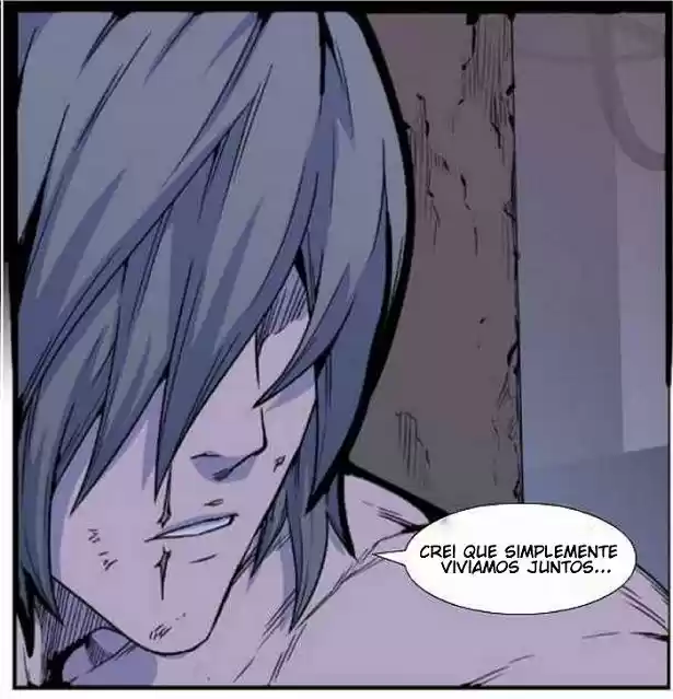 Noblesse (2007) - Capítulo 444 - Página 81 - LectorTMOo